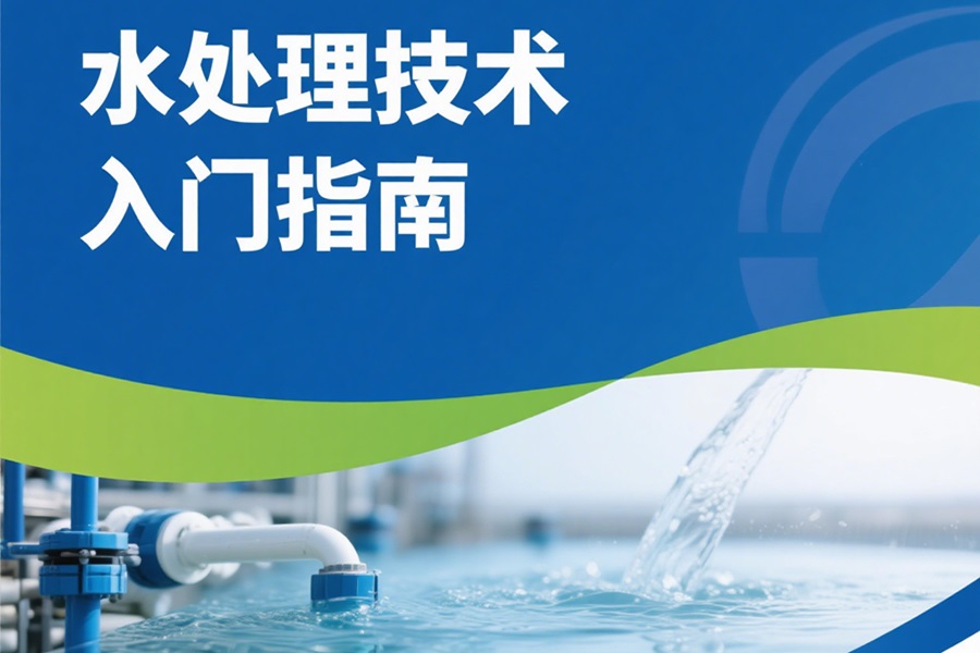 水处理技术入门指南